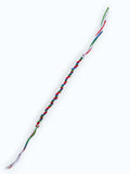 Bracelet brésilien multicolore