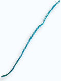 Bracelet brésilien bleu turquoise