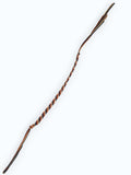 Bracelet brésilien multicolore terracotta