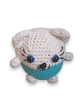 Koala Amigurumi en Crochet – Fait Main
