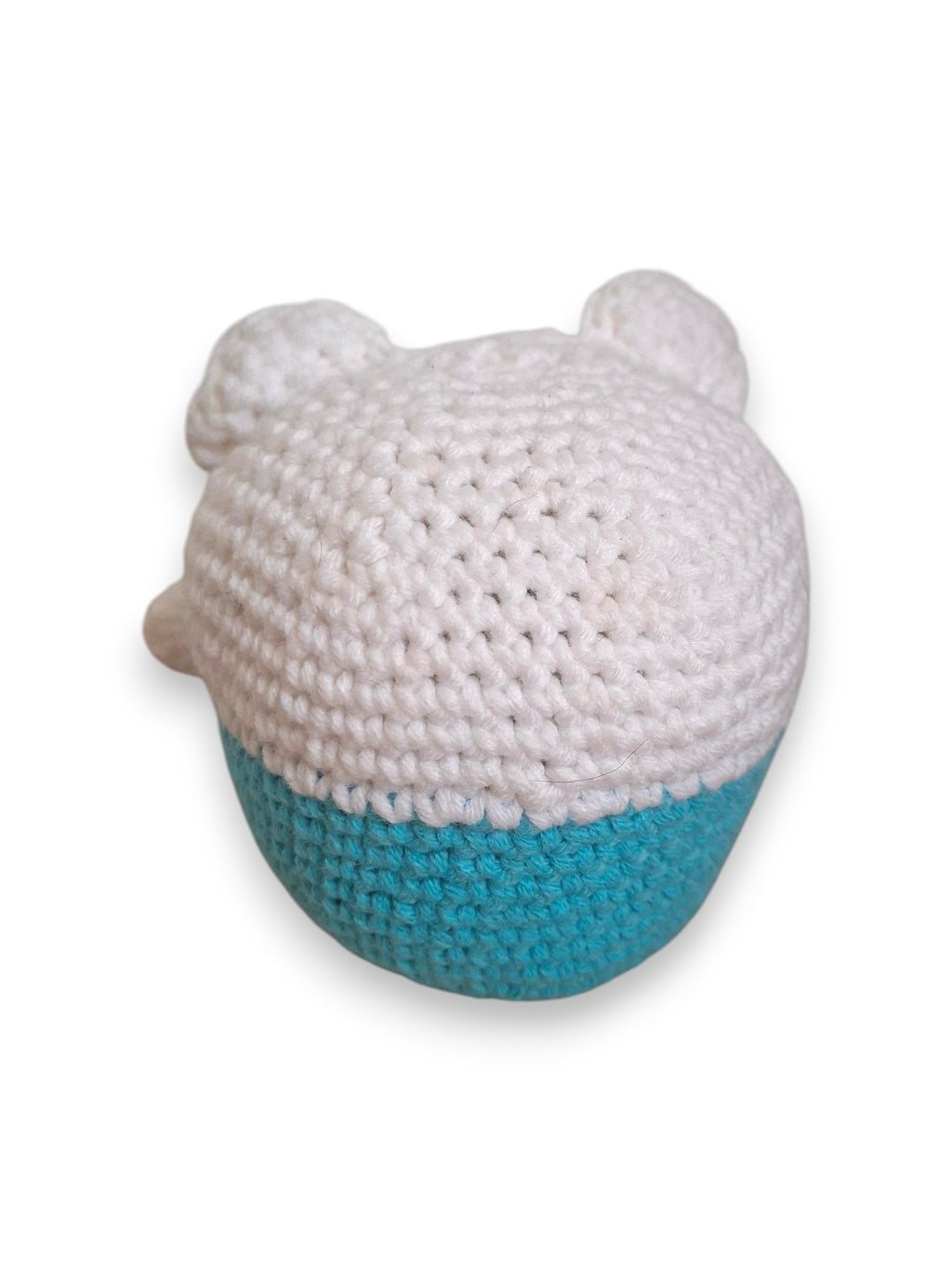 Koala Amigurumi en Crochet – Fait Main