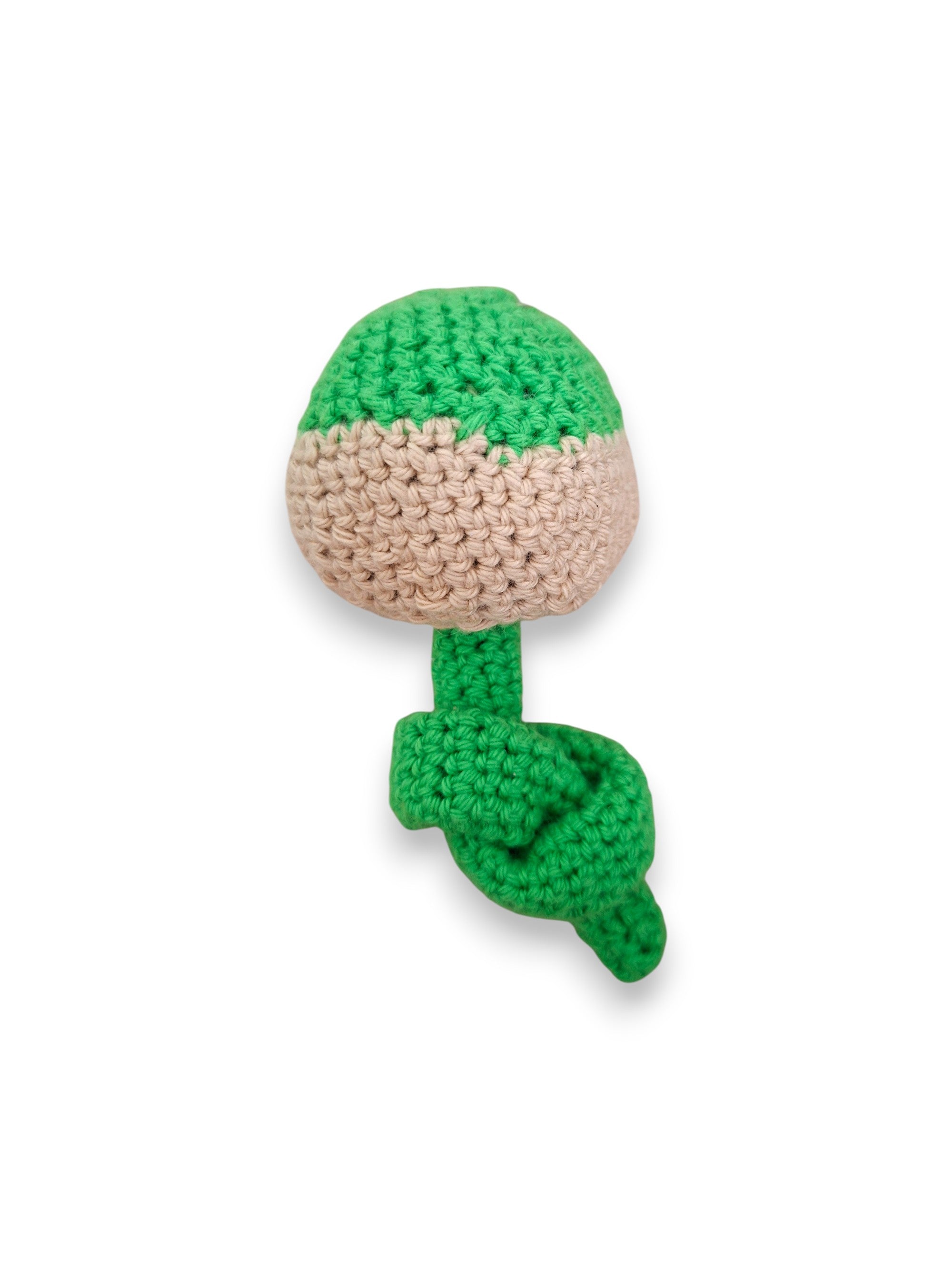 Serpent en Crochet Amigurumi – Fait Main